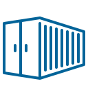 Shipping Container