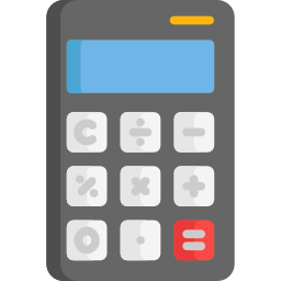 calculator illustration